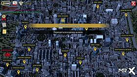 Stick that dildo in her ass!