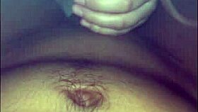 Fat brunette deepthroats big cock then gets doggystyle pussy licked