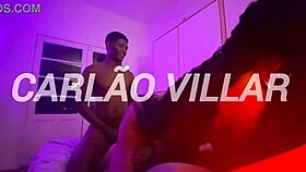 feeling excited as my wife brings her hot friend for group sex