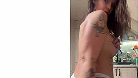 When the whip kisses bare skin, does it feel like punishment, pleasure, or both?