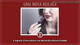 Meti escondido e me descobri - contos libertinos