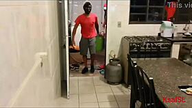 Ksalsl E Casaljew - Gang Bang