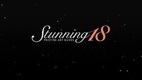 Teen goddess oslya b drills her tight pussy with a kinky toy