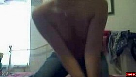 webcam strip turns wild with dildo play, clothes ripping as she gets wet 😏