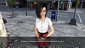 Daughter for Desserts Episode 2 Ultimate Gameplay Action