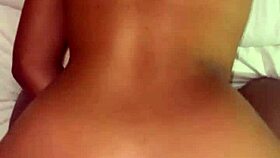 Masterful Backshots Making Her Moan in One-on-One Session