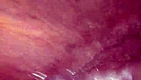 eating ebony pussy makes it wet 😋