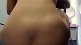 myanmar girl masturbates to orgasm and squirts