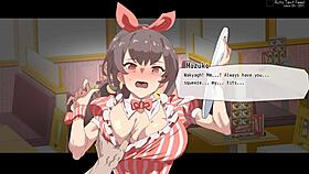 hrpg sex ticket turns women into cum-holes