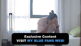 i accidentally took viagra but stepmom handles my hard cock