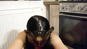 Milfycalla dominates as stepmom with toy friend in intense roleplay