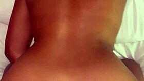 Masterful Backshots Making Her Moan in One-on-One Session