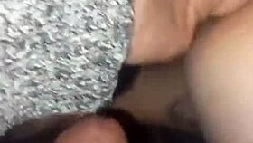 i picked up a chubby latina friend and licked her big ass