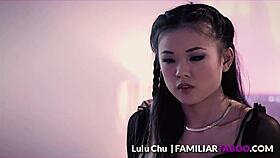 familiartaboo com - tiny 18+ asian lulu chu crushin’ on ryan mclane