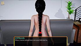 my new family episode 327