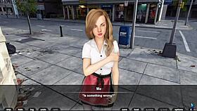 Daughter for Desserts Episode 2 Ultimate Gameplay Action