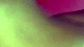 Peruvian Milf In Robe Sucks Cock Then Rides For Creampie