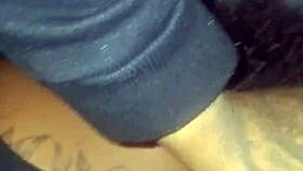 parei a moto meti leite na buceta dela?