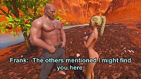 Wild Life - Chapter 1 - Episode 10 - The Island