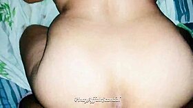 I fuck 18 yo stepsister pussy for creampie