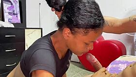 I fucked my stepsister and filled her tight pussy with cum