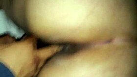 culona gritona pide verga, niego con su enorme culo