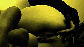 i had a wet anal nightmare with toys and masturbation