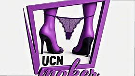 I Invade Teen 18+ House and Fuck Her