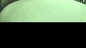 maya shows off her new lingerie on webcam