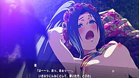 Can't Hold Back! Gay Attack On Deserted Island!