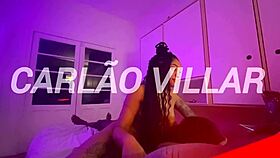 feeling excited as my wife brings her hot friend for group sex