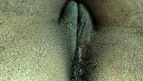 tamil wife hubby swallowing his cum after fucking