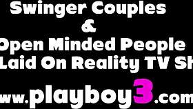 Jillisa Lynn Telanjang Pose Badan Berlekuk Luar Rumah