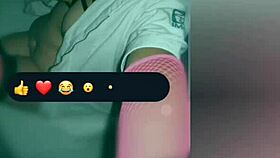 Sharon And Stranger From Whatsapp Group Fuck Anal In Uniform.