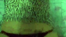 Hot wife acts as a prostitute in doggystyle