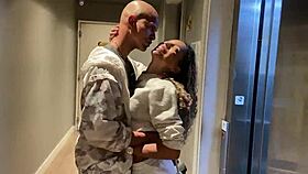 she came to sp and we fucked her ass so hard