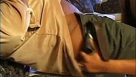 Black Tushy Pink Pussy Volume 9 Scene 13 With Monster Cock!