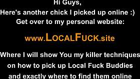 One Guy Performs Double Penetration on Anna