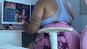 Gaming gone wrong embarrassing moment while playing online