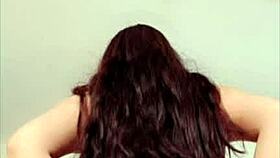 Doña Mary Esta Riquisima Al Fin Se Dejo Cojer