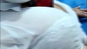 Teacher Punishes With His Cock