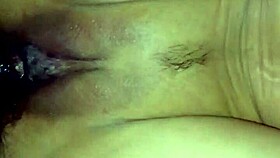 part two with petite escort ariadna69, teasing her tight vagina in a seductive encounter