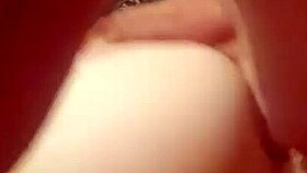 Man, fuckin doggystyle n messin with ass after drinkin all nite.