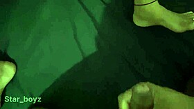 beautiful desi bhabhi rides monster cock in bedroom