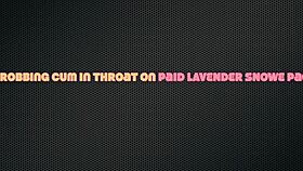 lick my pussy, beautiful cute girl, while i choke and deepthroat?