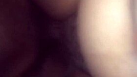 Hardcore Back Shots Creamie Melt Out