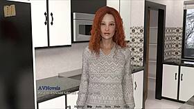 my new memories of an erotic game