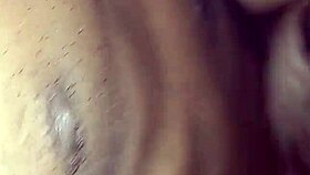 Cuckold Watches Lover Fuck Wife's Ass?