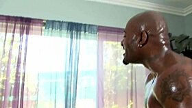 Jaycie craves that dark meat action now