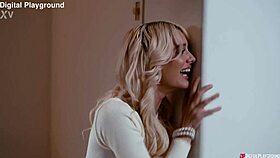 Vigilante City: Big Tits vs Monster Cock.